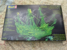 images/productimages/small/Pirate GHOST SHIP Revell 1;172.jpg